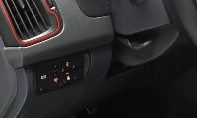 Kia Pride 2015, 41196 км, за 5789.75 USD - фото 20