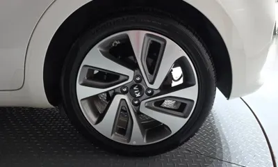 Kia Pride 2015, 41196 км, за 5789.75 USD - фото 21