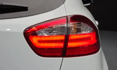 Kia Pride 2015, 41196 км, за 5789.75 USD - фото 23