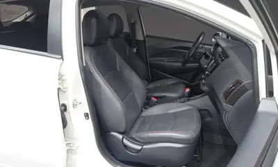 Kia Pride 2015, 41196 км, за 5789.75 USD - фото 26