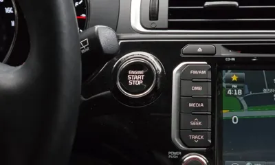 Kia Pride 2015, 41196 км, за 5789.75 USD - фото 27