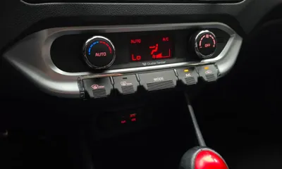 Kia Pride 2015, 41196 км, за 5789.75 USD - фото 31