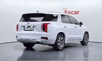 Hyundai Palisade 2022, 59843 км, за 21803.76 USD