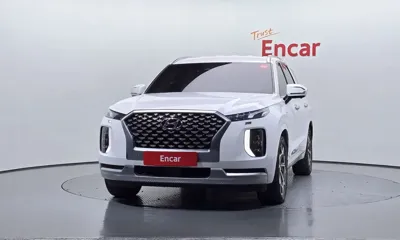 Hyundai Palisade 2022, 59843 км, за 21803.76 USD