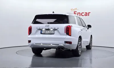 Hyundai Palisade 2022, 59843 км, за 21803.76 USD
