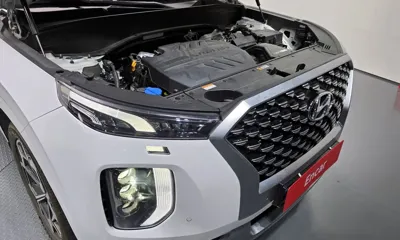Hyundai Palisade 2022, 59843 км, за 21803.76 USD - фото 6