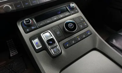 Hyundai Palisade 2022, 59843 км, за 21803.76 USD - фото 9