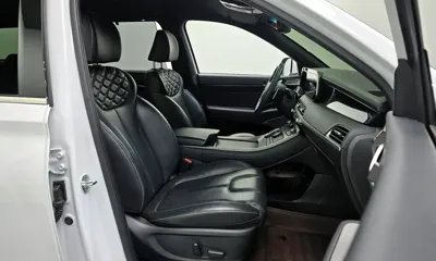 Hyundai Palisade 2022, 59843 км, за 21803.76 USD - фото 10