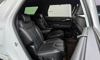 Hyundai Palisade 2022, 59843 км, за 21803.76 USD - фото 12