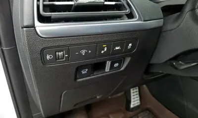 Hyundai Palisade 2022, 59843 км, за 21803.76 USD - фото 13