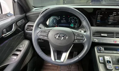 Hyundai Palisade 2022, 59843 км, за 21803.76 USD - фото 14