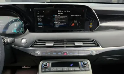 Hyundai Palisade 2022, 59843 км, за 21803.76 USD - фото 15