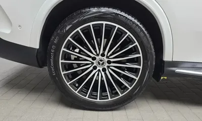 Mercedes-Benz GLC-Class 2024, 63855 км, за 50326.85 USD