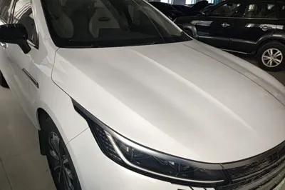 BYD Destroyer 05