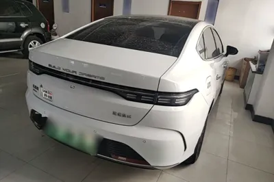 BYD Destroyer 05
