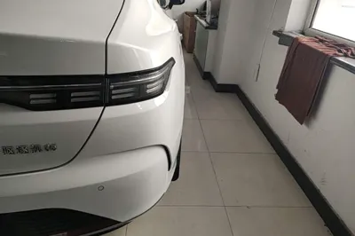 BYD Destroyer 05