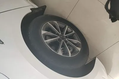 BYD Destroyer 05