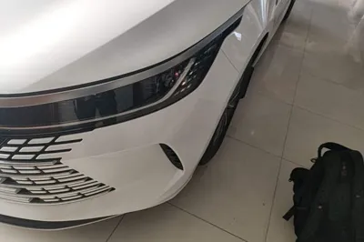 BYD Destroyer 05