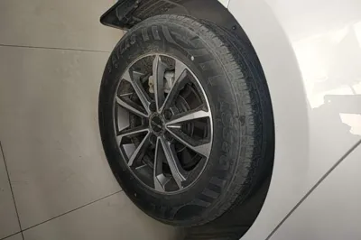 BYD Destroyer 05