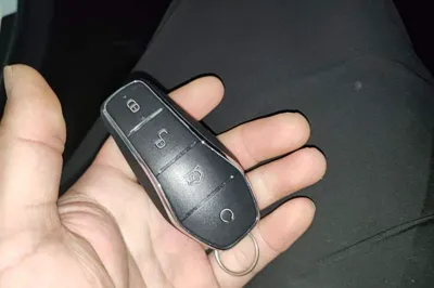 BYD Destroyer 05