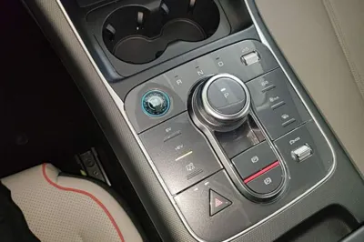 BYD Destroyer 05