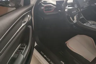 BYD Destroyer 05