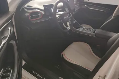 BYD Destroyer 05