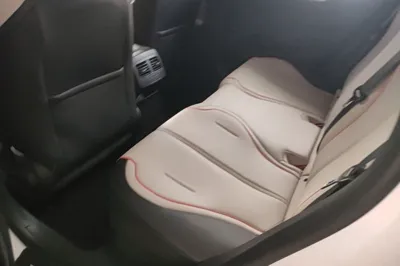 BYD Destroyer 05