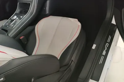 BYD Destroyer 05
