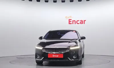 Kia K7 2016, 179037 км, за 4886 USD