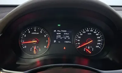 Kia K7 2016, 179037 км, за 4886 USD - фото 8