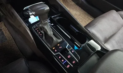 Kia K7 2016, 179037 км, за 4886 USD - фото 9