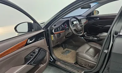 Kia K7 2016, 179037 км, за 4886 USD - фото 10