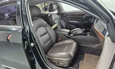 Kia K7 2016, 179037 км, за 4886 USD - фото 11
