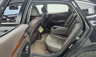 Kia K7 2016, 179037 км, за 4886 USD - фото 12