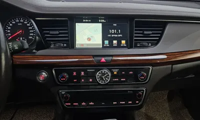Kia K7 2016, 179037 км, за 4886 USD - фото 14
