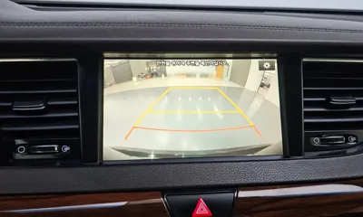Kia K7 2016, 179037 км, за 4886 USD - фото 16