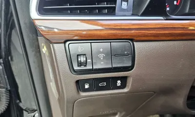 Kia K7 2016, 179037 км, за 4886 USD - фото 17