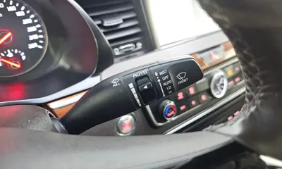 Kia K7 2016, 179037 км, за 4886 USD - фото 19
