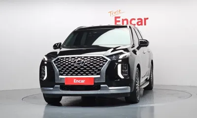 Hyundai Palisade 2022, 78378 км, за 15595.13 USD