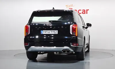 Hyundai Palisade 2022, 78378 км, за 15595.13 USD