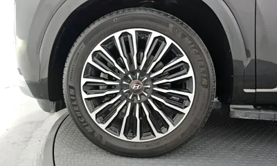 Hyundai Palisade 2022, 78378 км, за 15595.13 USD