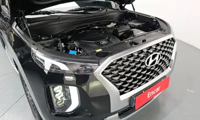 Hyundai Palisade 2022, 78378 км, за 15595.13 USD - фото 6