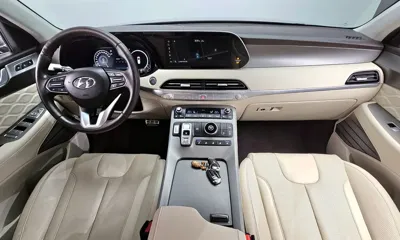 Hyundai Palisade 2022, 78378 км, за 15595.13 USD - фото 7