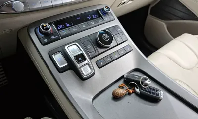 Hyundai Palisade 2022, 78378 км, за 15595.13 USD - фото 9