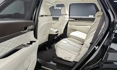 Hyundai Palisade 2022, 78378 км, за 15595.13 USD - фото 11