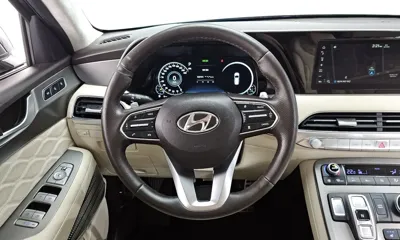 Hyundai Palisade 2022, 78378 км, за 15595.13 USD - фото 12