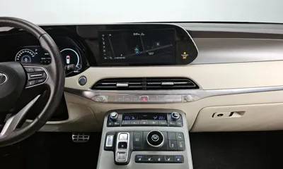 Hyundai Palisade 2022, 78378 км, за 15595.13 USD - фото 13