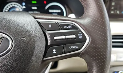Hyundai Palisade 2022, 78378 км, за 15595.13 USD - фото 15