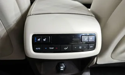 Hyundai Palisade 2022, 78378 км, за 15595.13 USD - фото 17